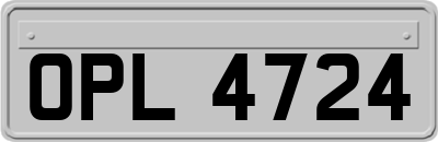 OPL4724
