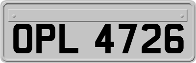 OPL4726