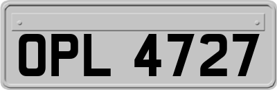 OPL4727