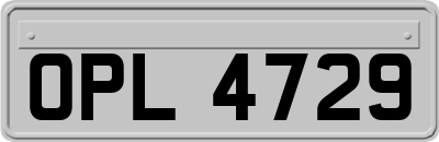 OPL4729