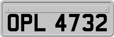 OPL4732