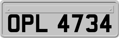 OPL4734