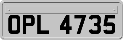 OPL4735