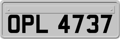OPL4737