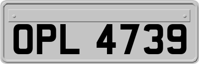 OPL4739