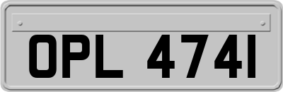 OPL4741