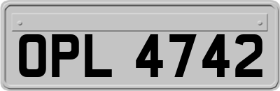 OPL4742