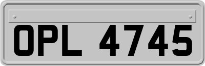 OPL4745