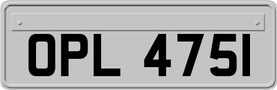 OPL4751