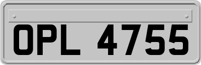 OPL4755