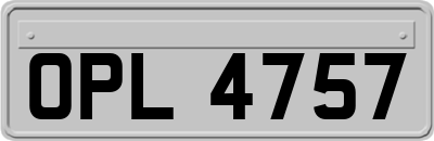 OPL4757