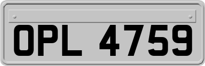 OPL4759