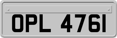 OPL4761