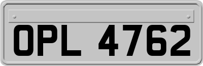 OPL4762