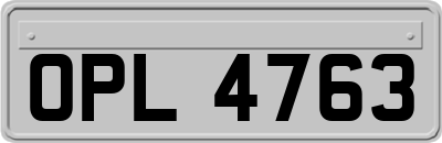 OPL4763