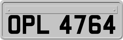 OPL4764