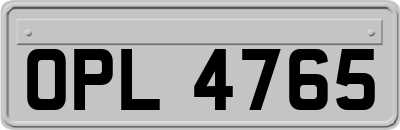 OPL4765