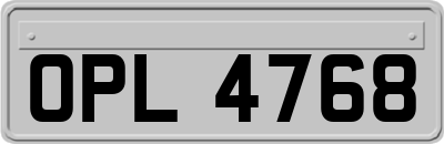 OPL4768