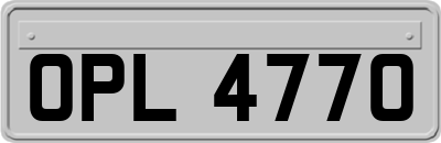 OPL4770