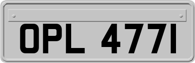 OPL4771