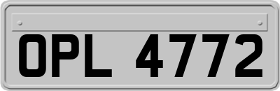 OPL4772