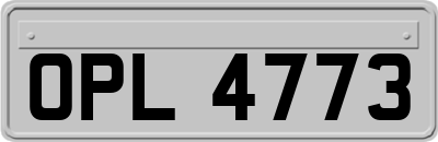 OPL4773