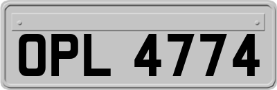 OPL4774