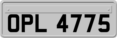 OPL4775