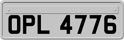 OPL4776