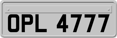 OPL4777