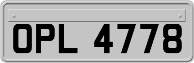 OPL4778