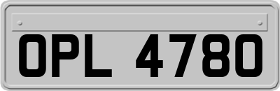 OPL4780