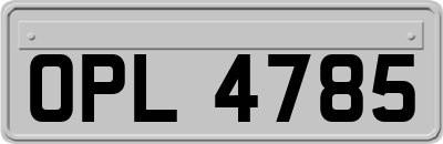 OPL4785