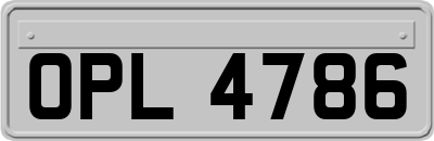 OPL4786