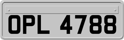 OPL4788