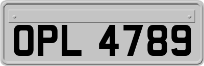OPL4789