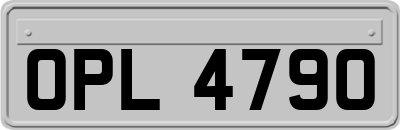 OPL4790