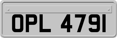OPL4791