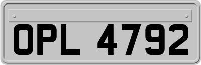 OPL4792