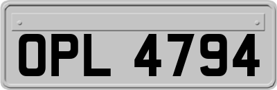 OPL4794