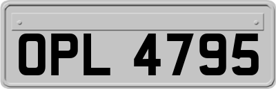 OPL4795