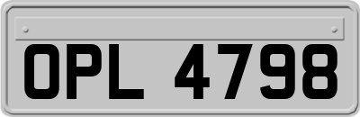 OPL4798