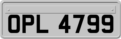 OPL4799