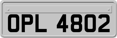 OPL4802