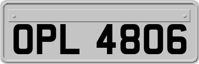 OPL4806