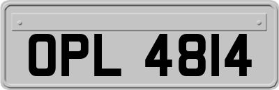OPL4814