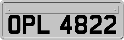 OPL4822