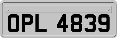 OPL4839
