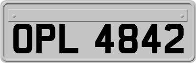 OPL4842