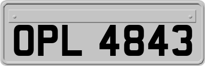 OPL4843
